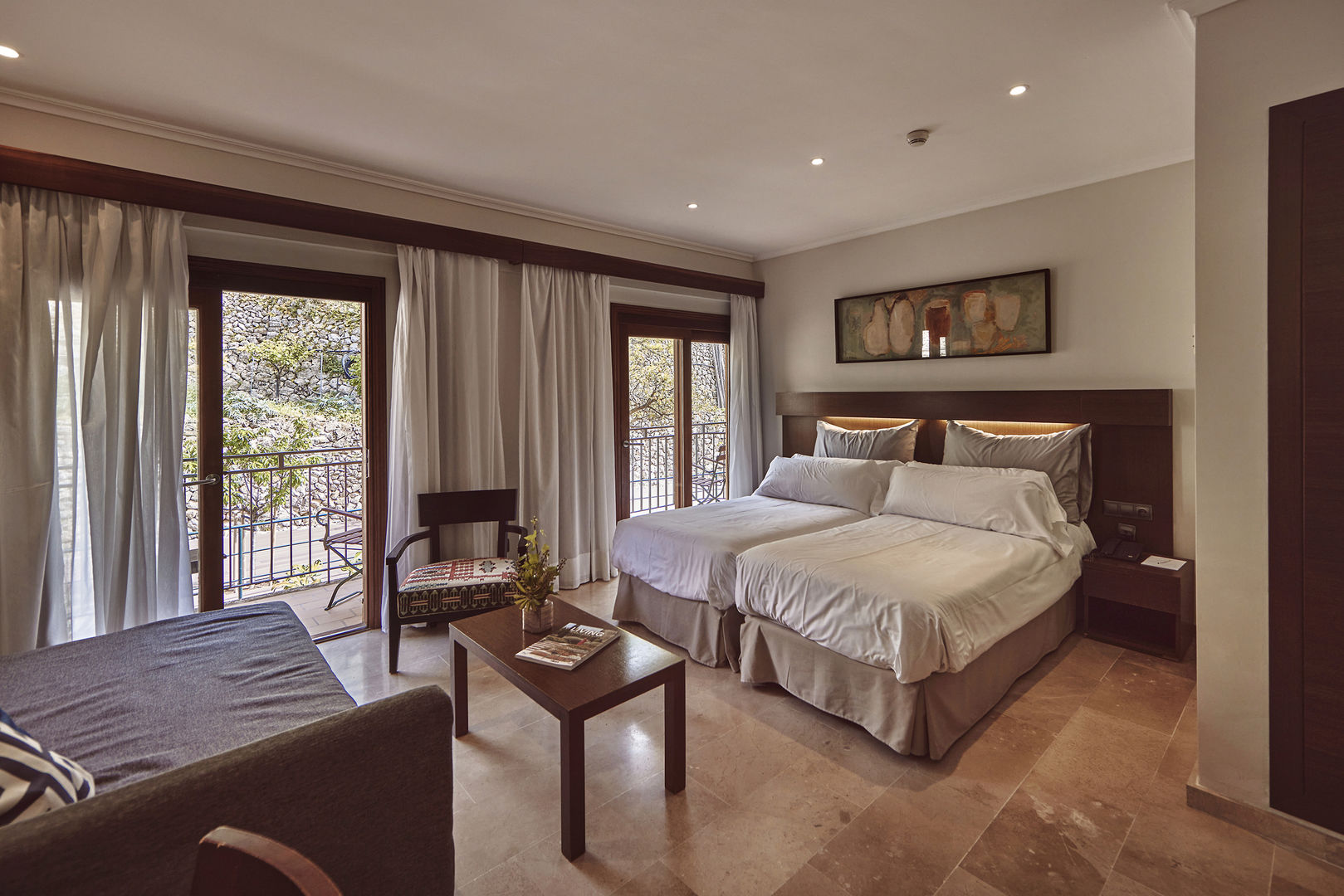 Maristel Hotel & Spa foto 20