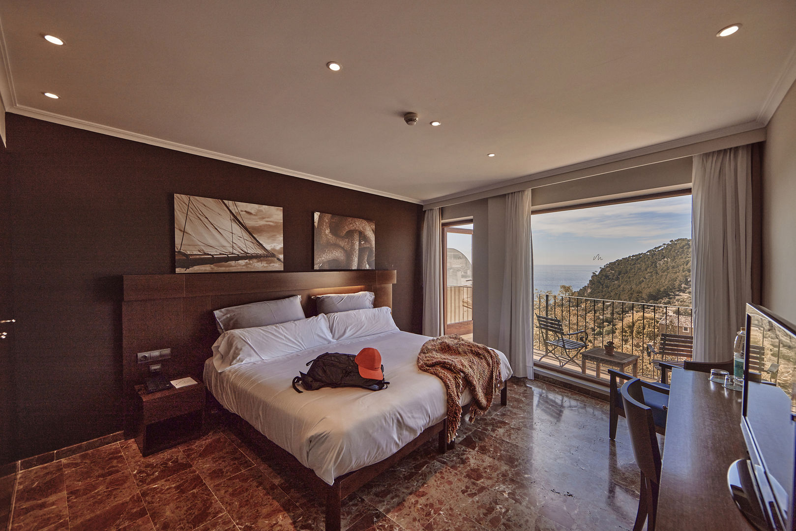 Maristel Hotel & Spa foto 17