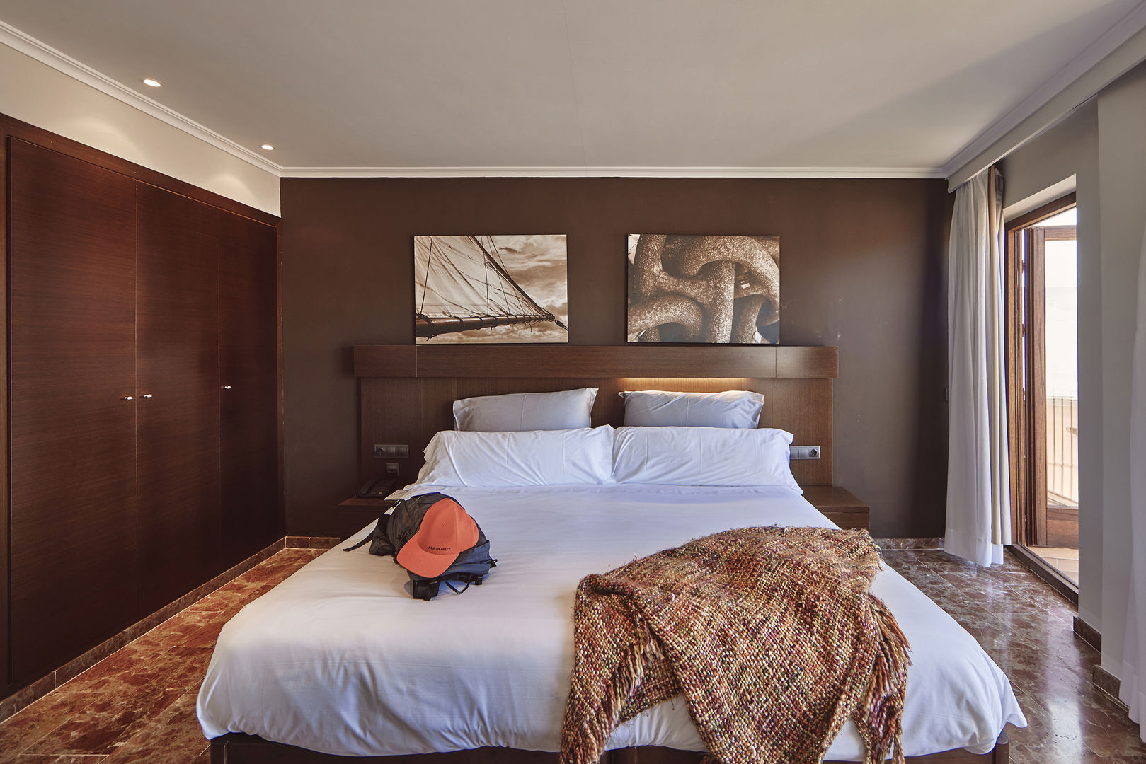 Maristel Hotel & Spa foto 16
