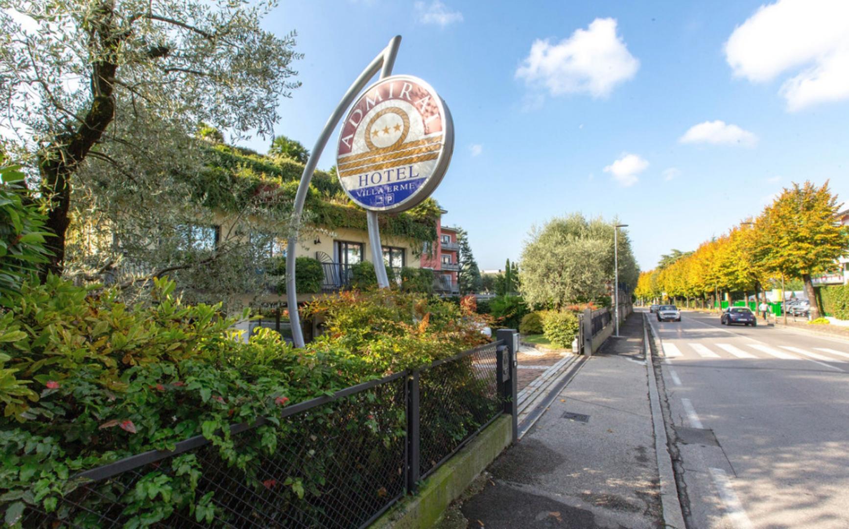Admiral Villa Erme foto 25