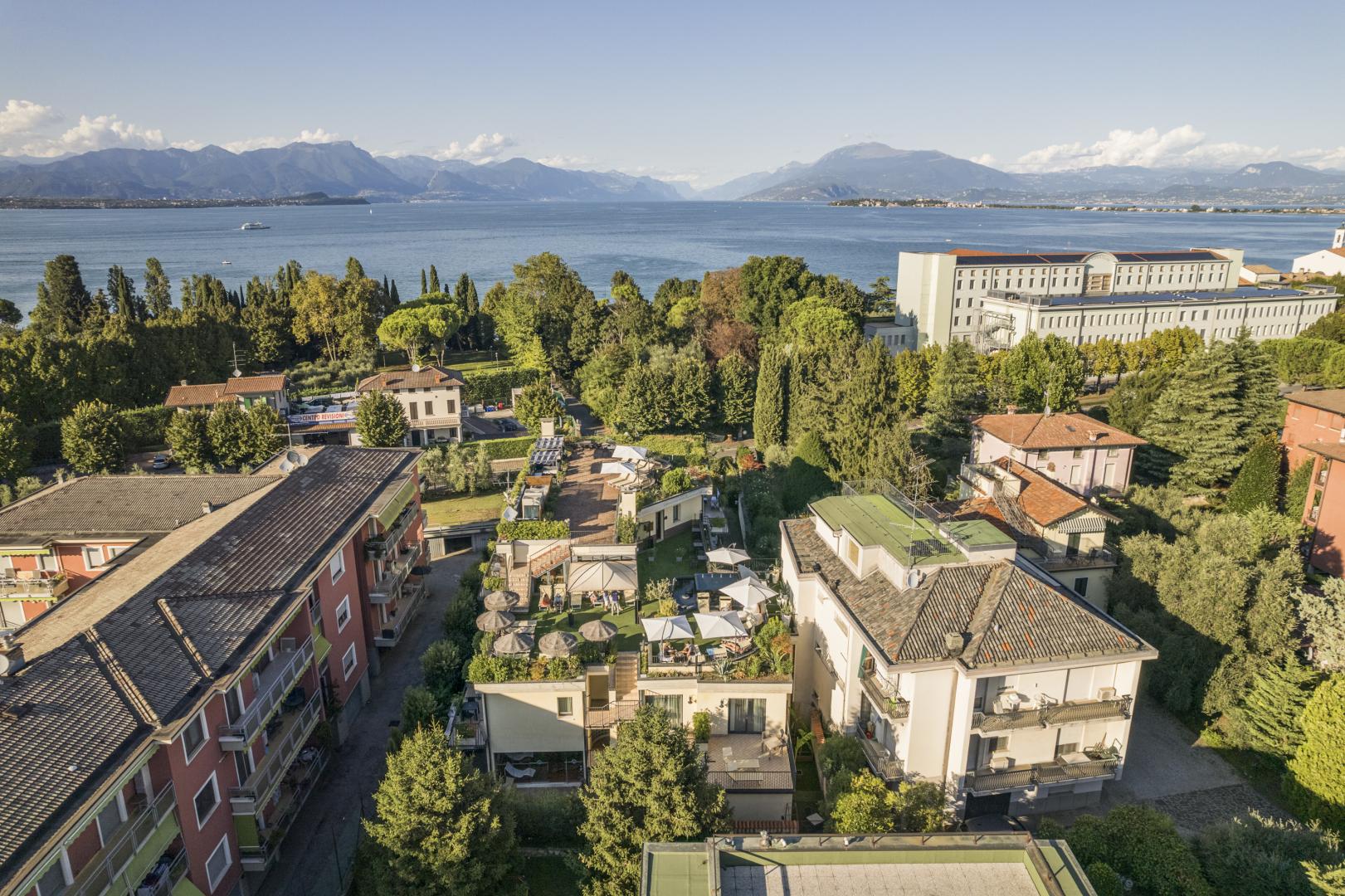 Admiral Villa Erme foto 19
