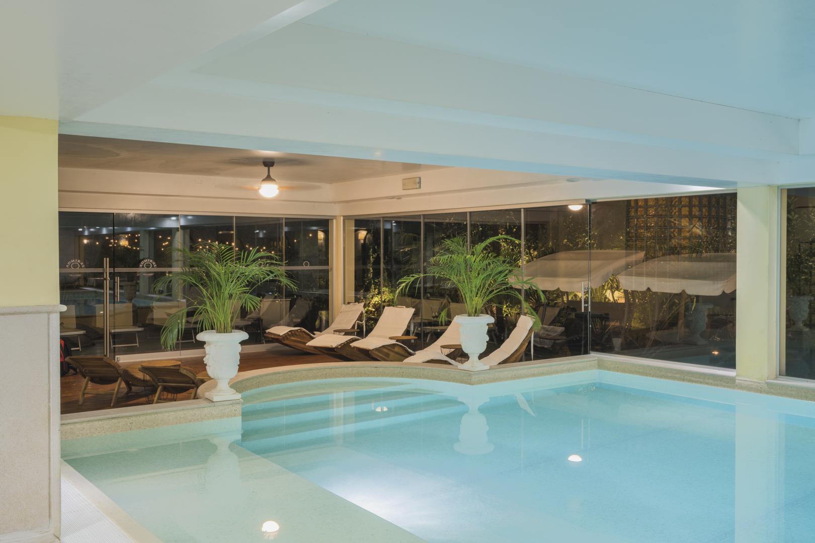 Admiral Villa Erme foto 6