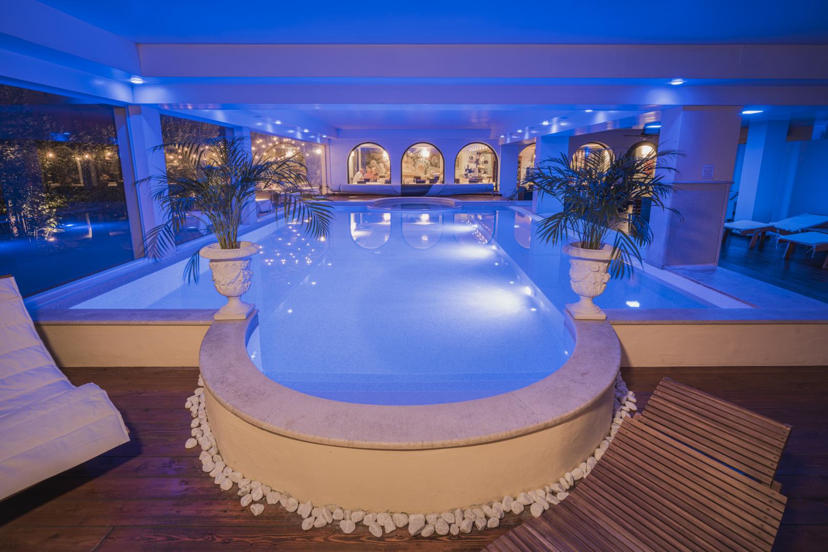 Admiral Villa Erme foto 26