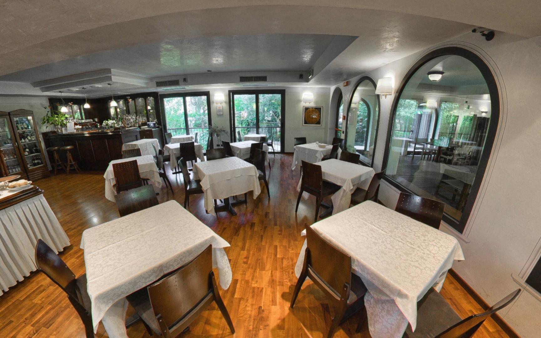 Admiral Villa Erme foto 31