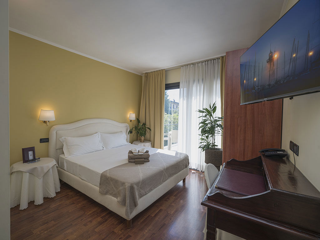Admiral Villa Erme foto 7