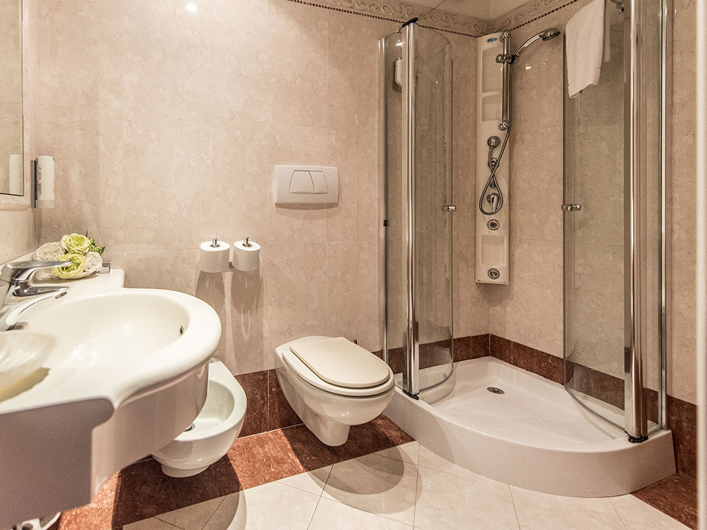 Admiral Villa Erme foto 8