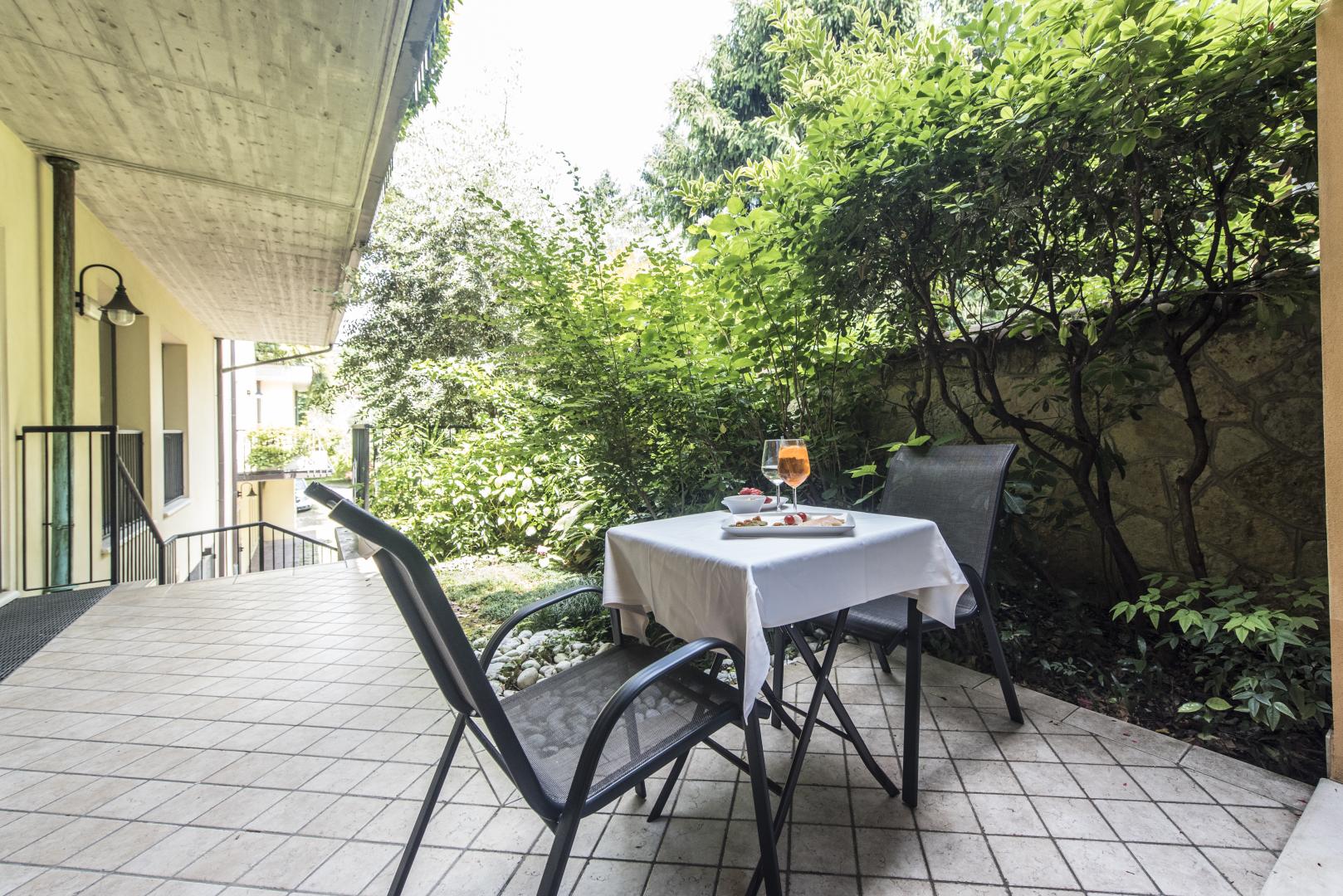 Admiral Villa Erme foto 10