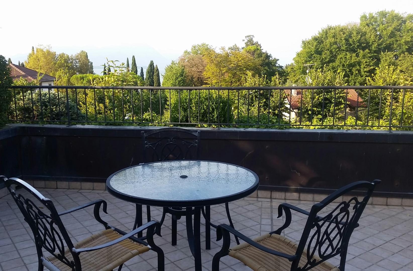 Admiral Villa Erme foto 24