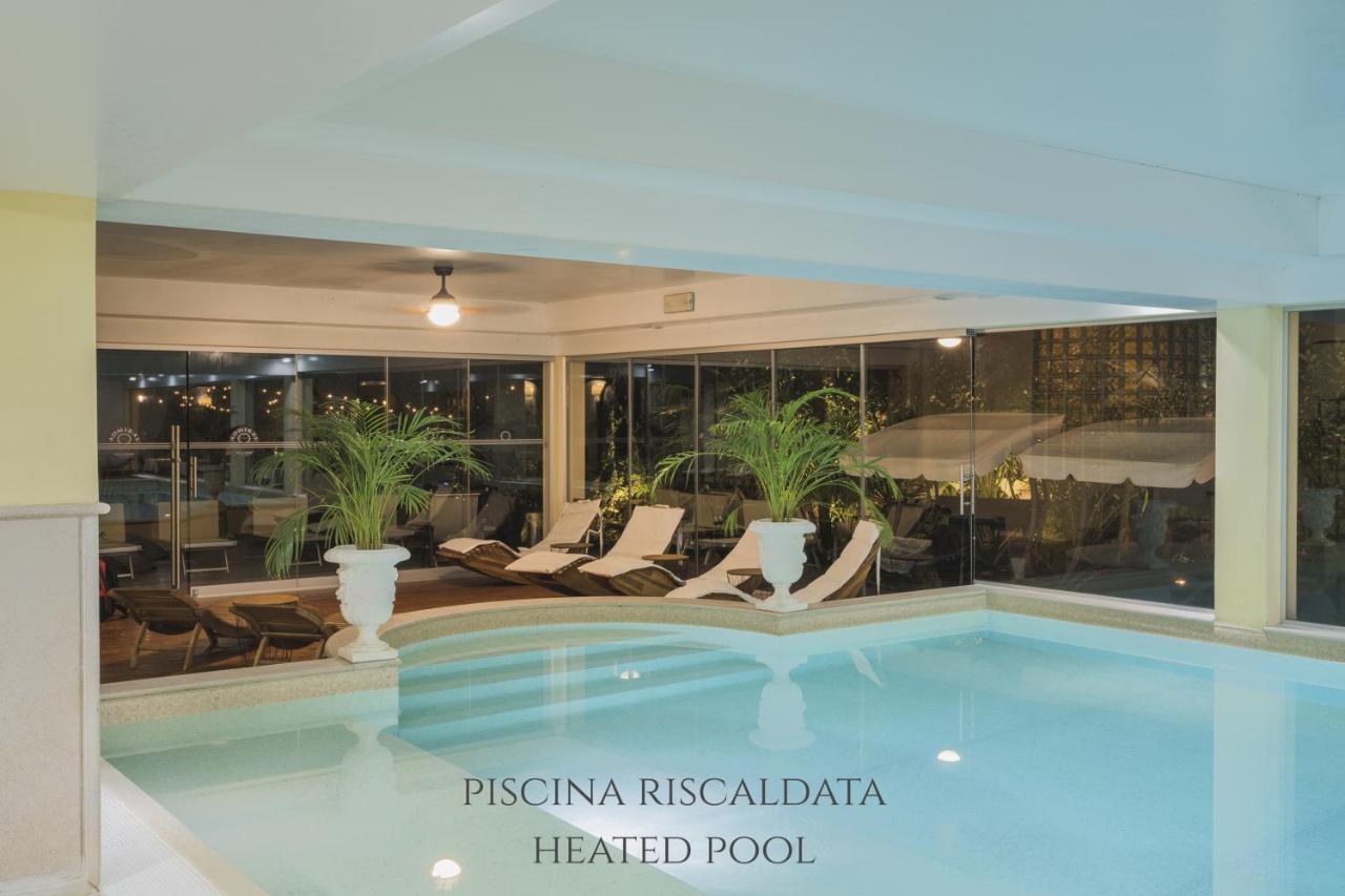 Admiral Villa Erme foto 1