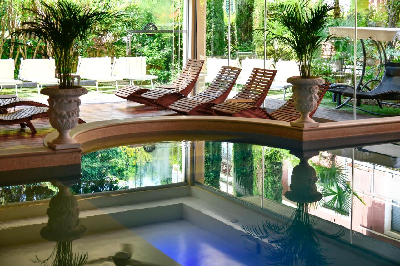 Admiral Villa Erme foto 3