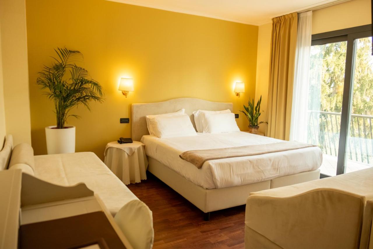 Admiral Villa Erme foto 4
