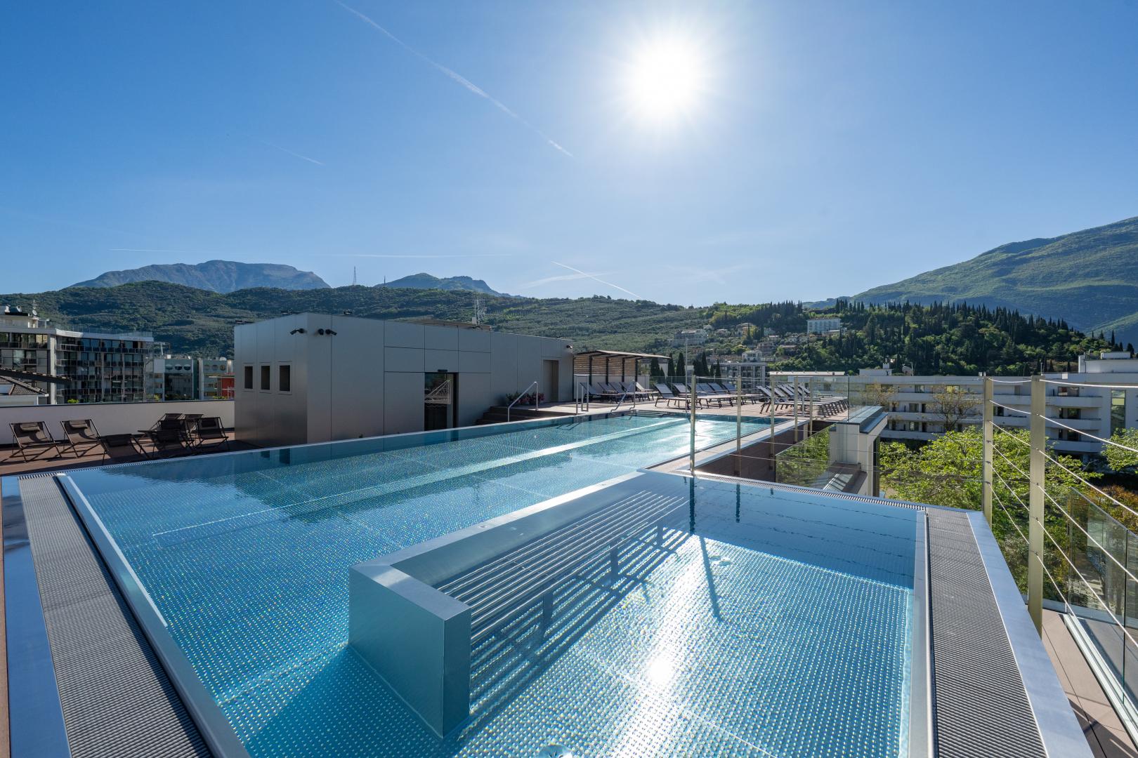 Residence Spiaggia foto 17