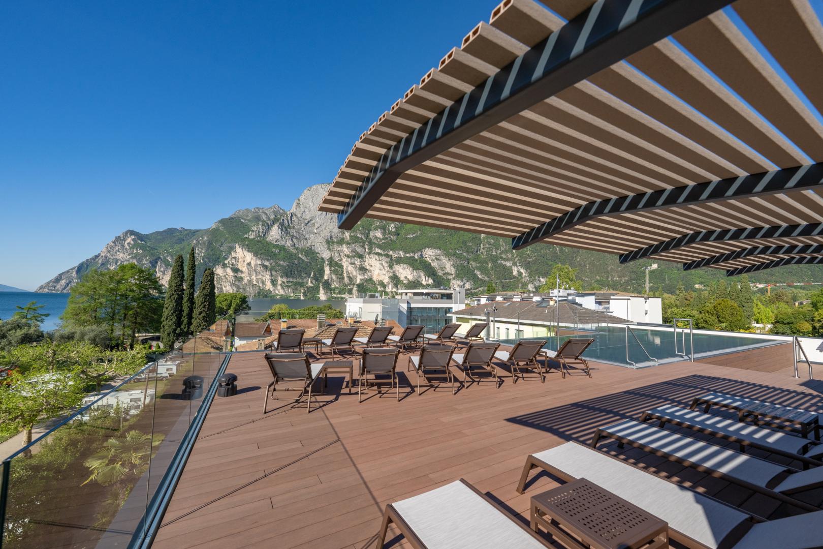 Residence Spiaggia foto 19