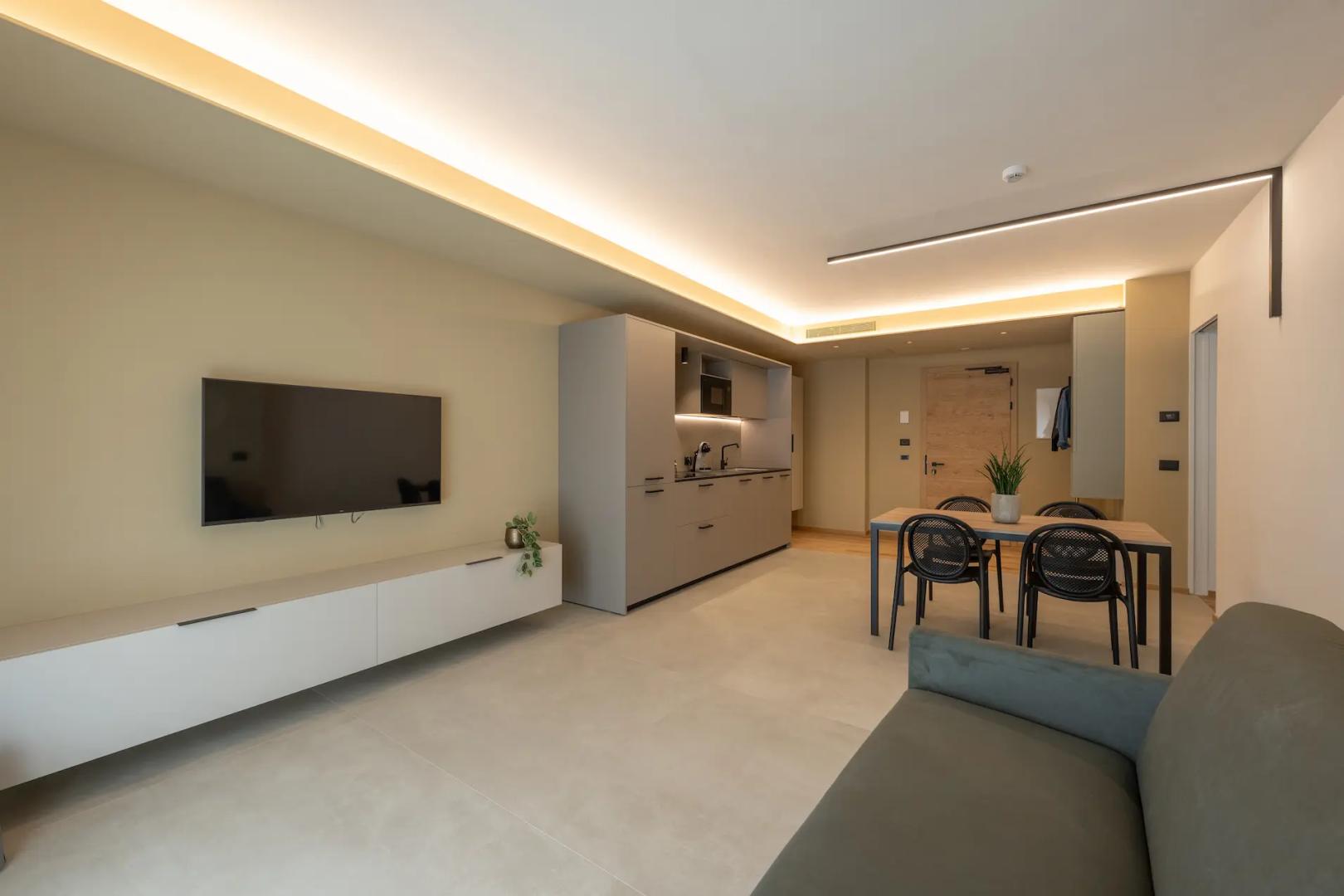 Residence Spiaggia foto 6