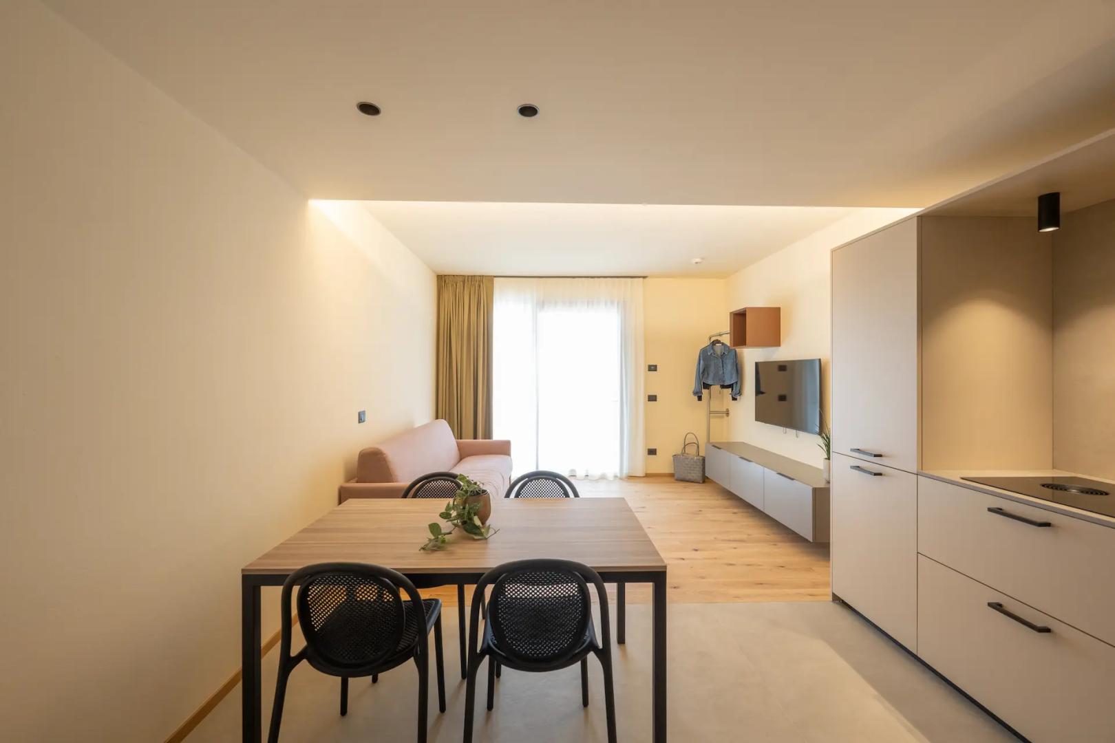 Residence Spiaggia foto 22