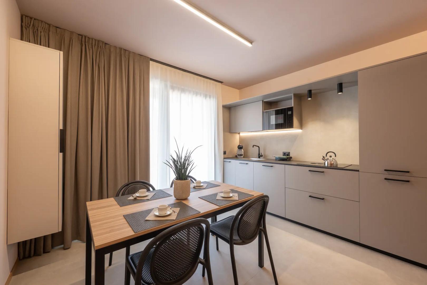 Residence Spiaggia foto 25