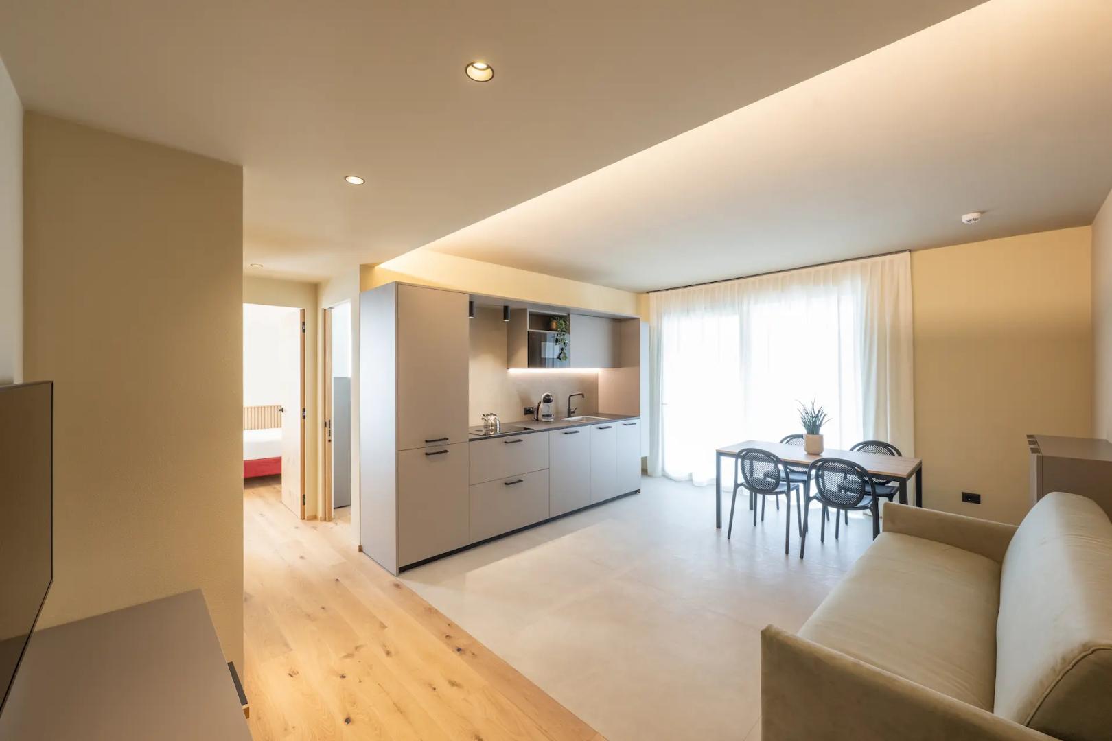 Residence Spiaggia foto 30