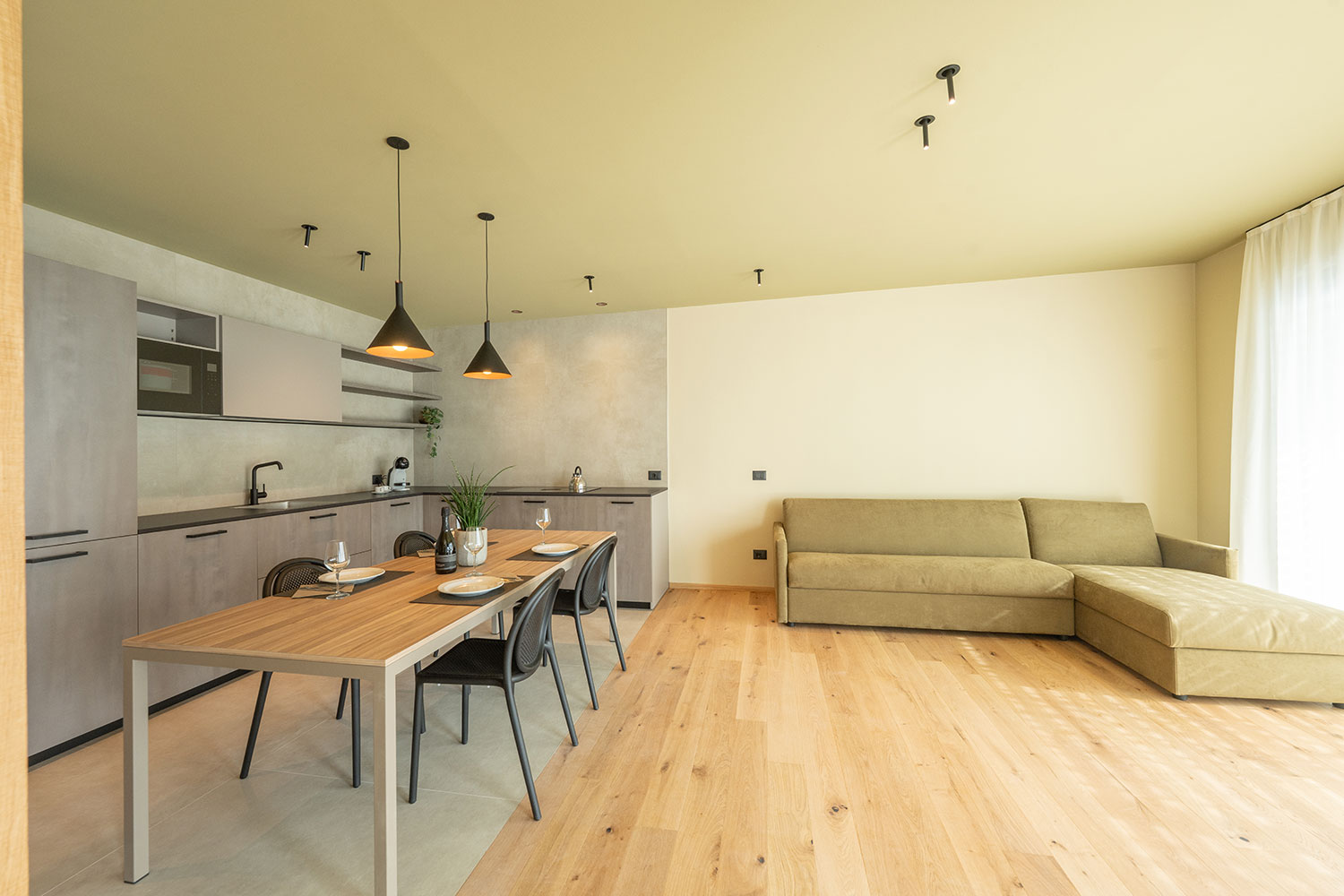 Residence Spiaggia foto 35