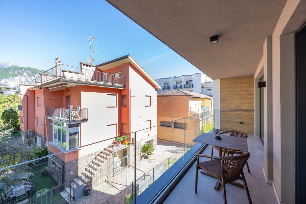 Residence Spiaggia foto 40