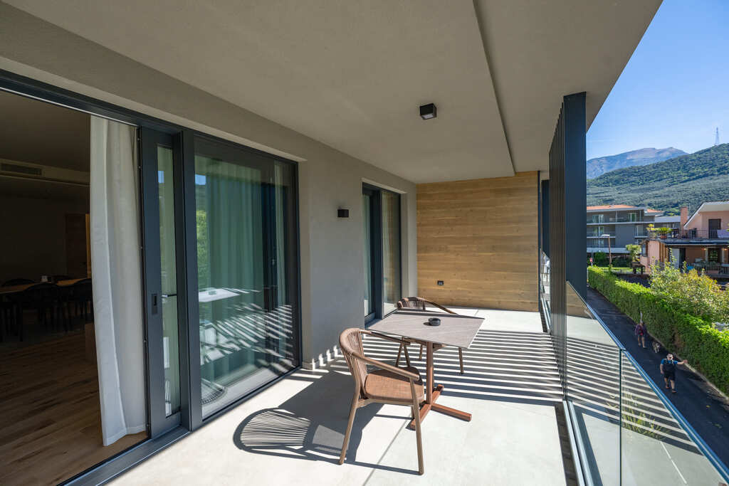 Residence Spiaggia foto 48