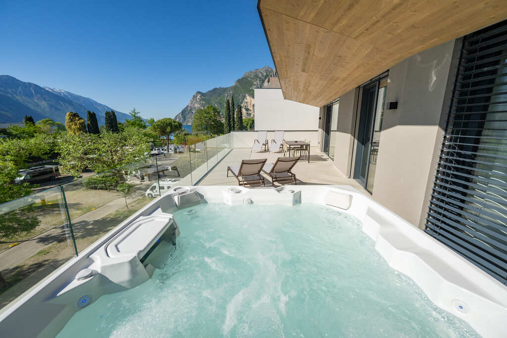 Residence Spiaggia foto 41