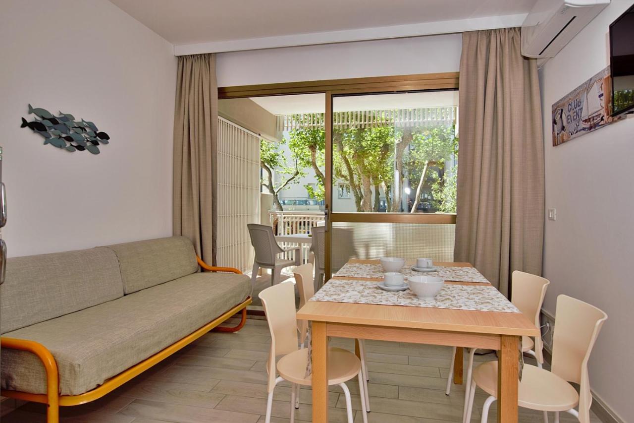 Residence Spiaggia foto 4