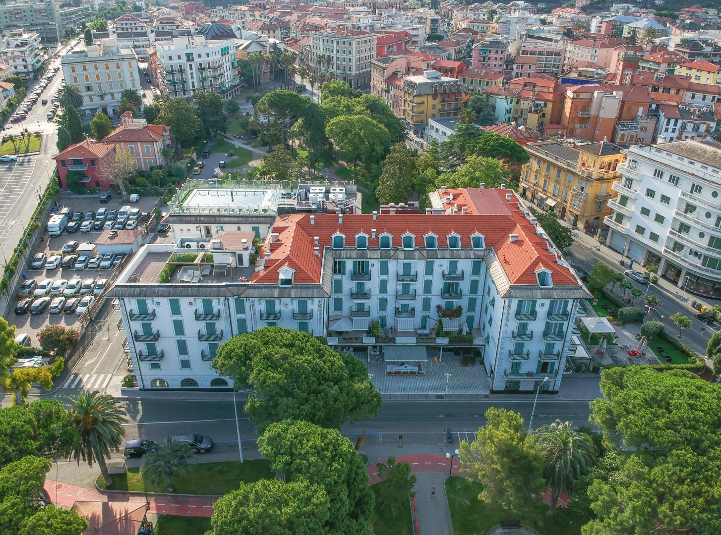Grande Albergo foto 25