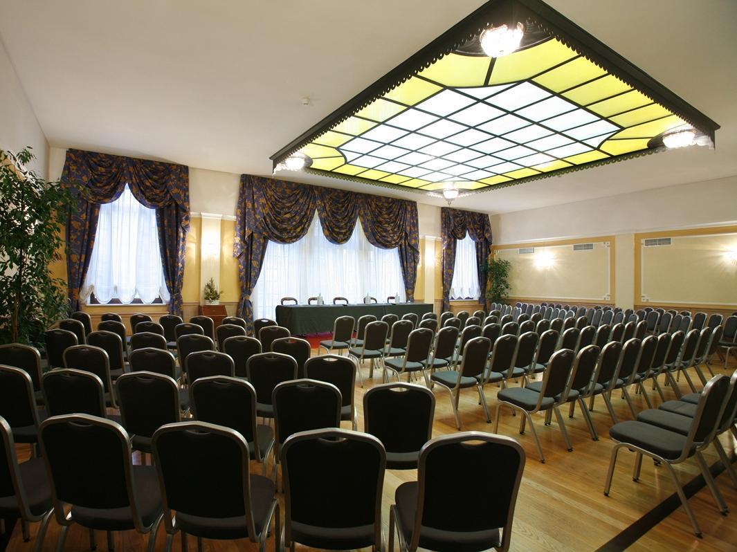 Grande Albergo foto 32