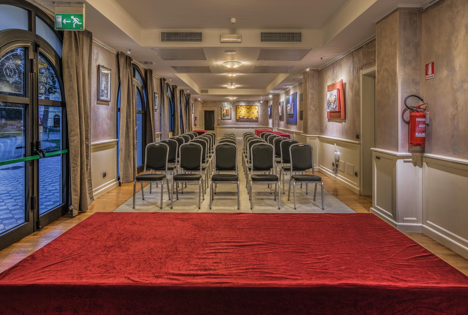Grande Albergo foto 18