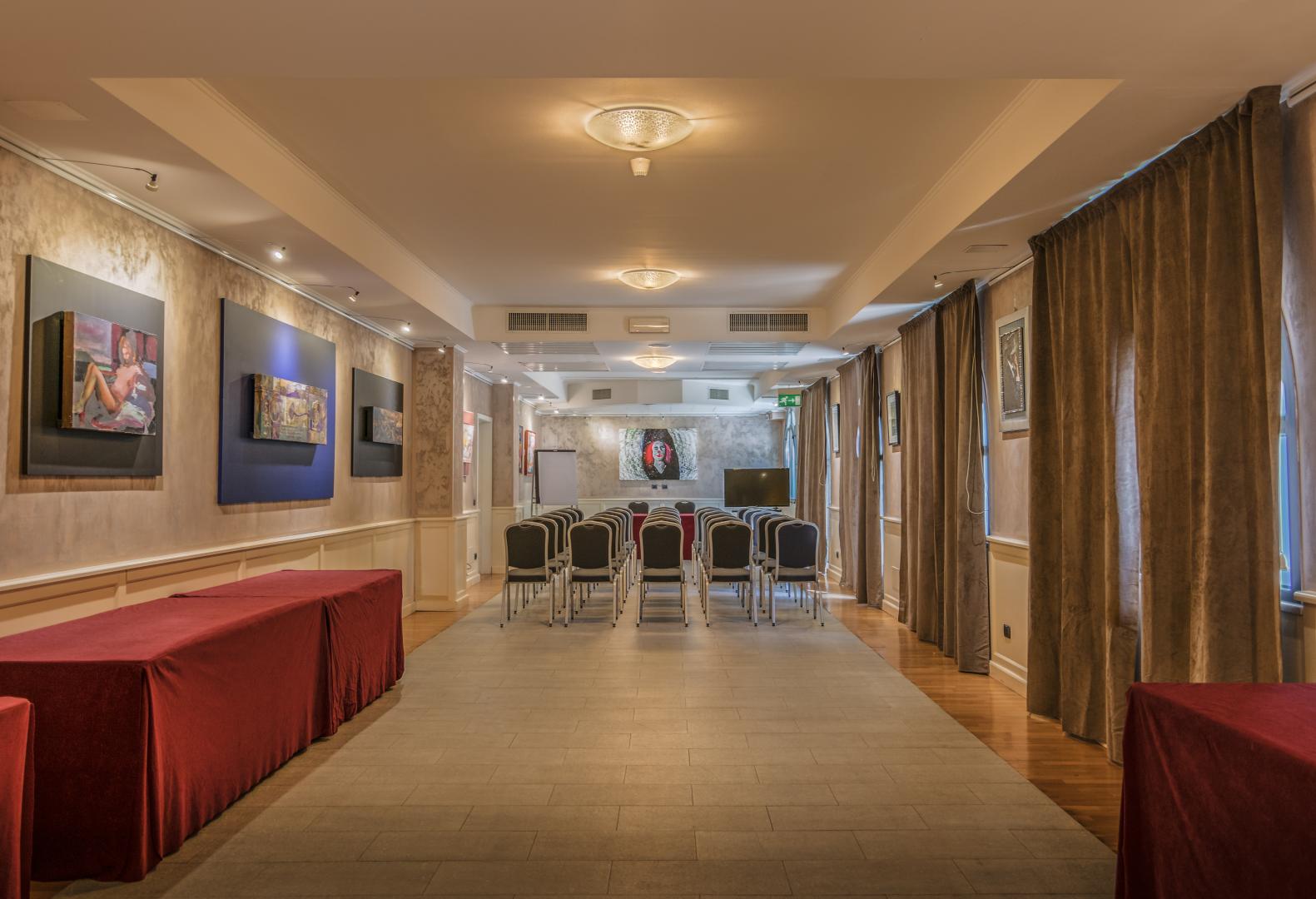Grande Albergo foto 26