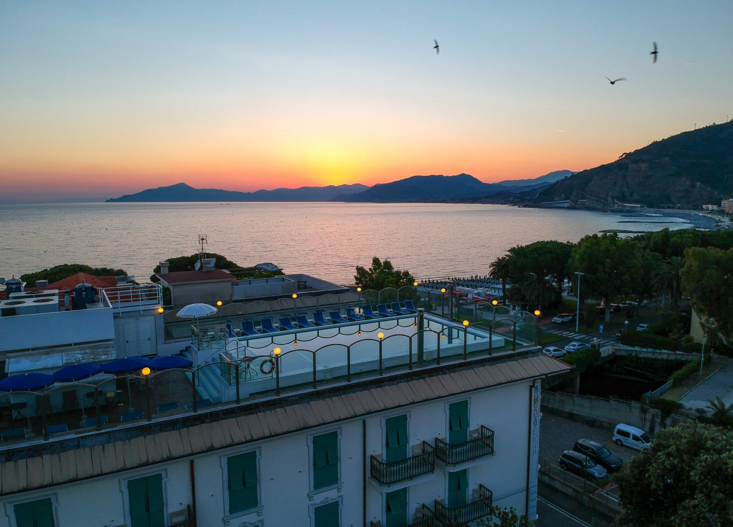Grande Albergo foto 19