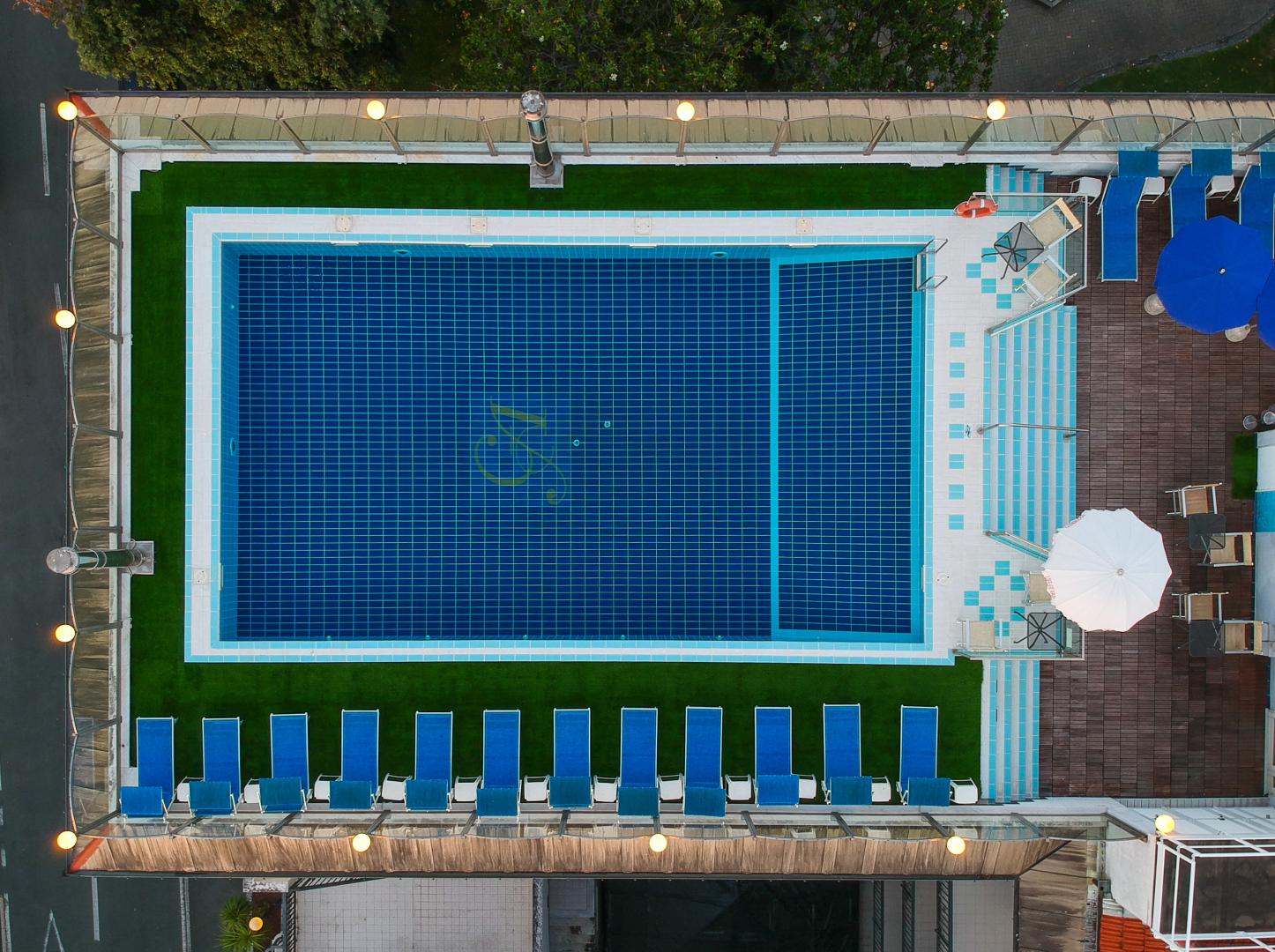 Grande Albergo foto 27