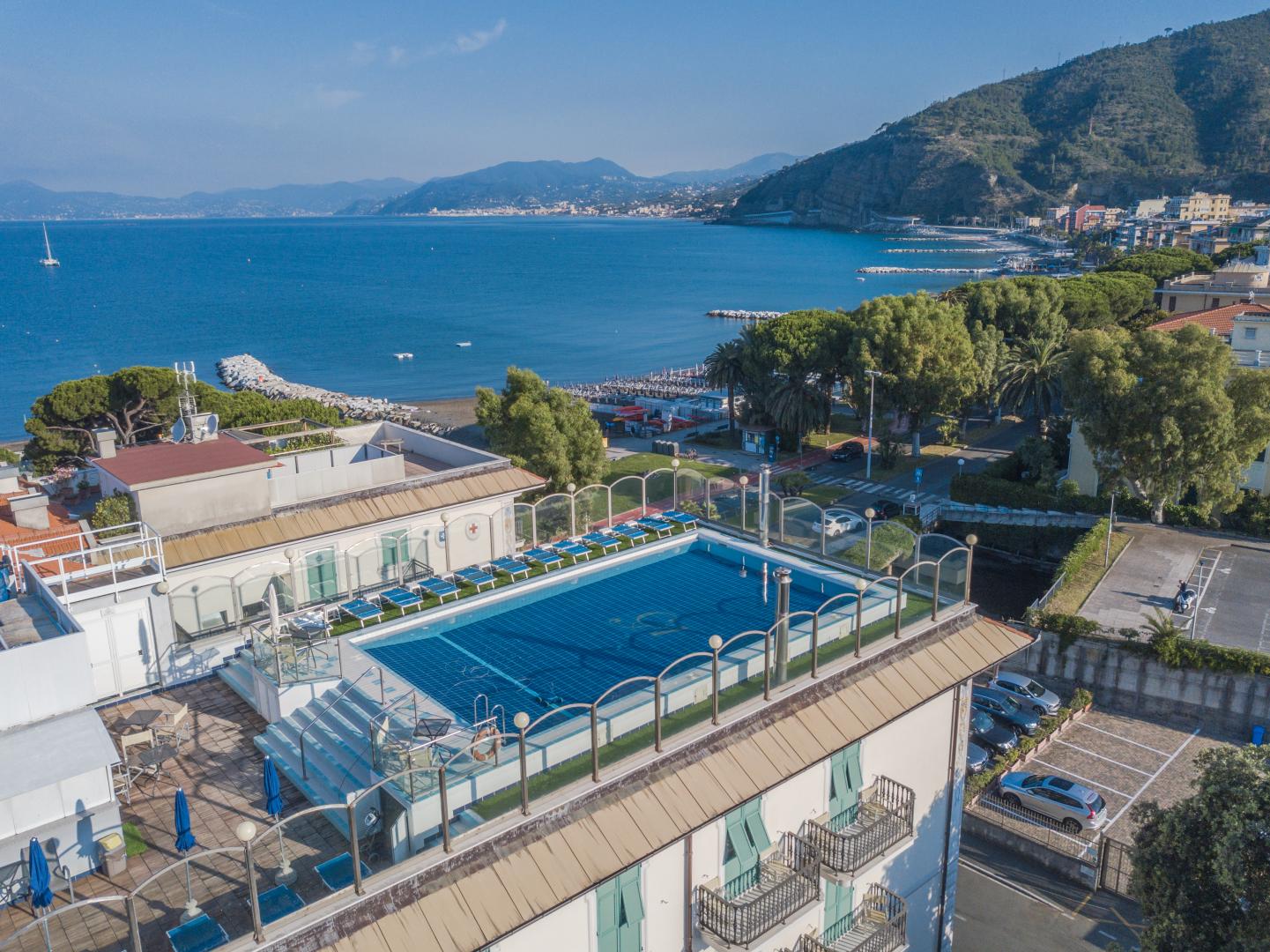 Grande Albergo image 0