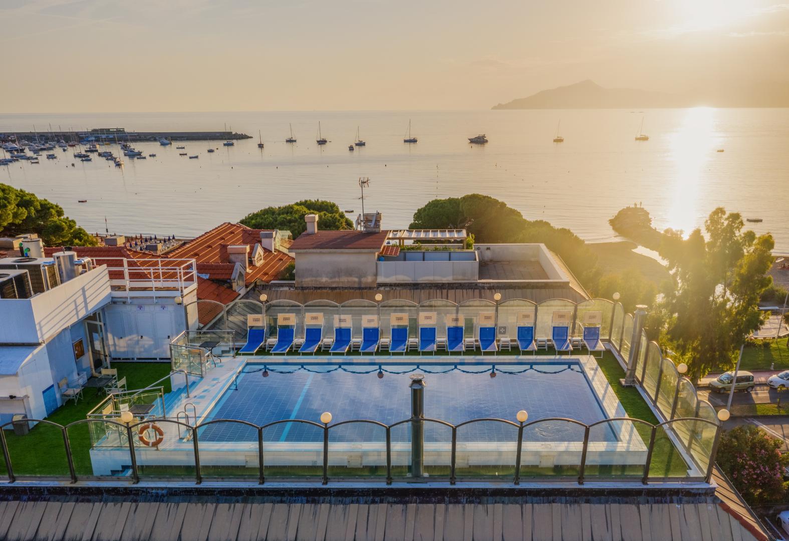 Grande Albergo foto 6
