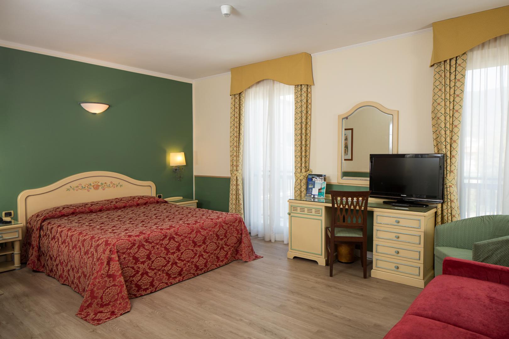 Grande Albergo foto 20