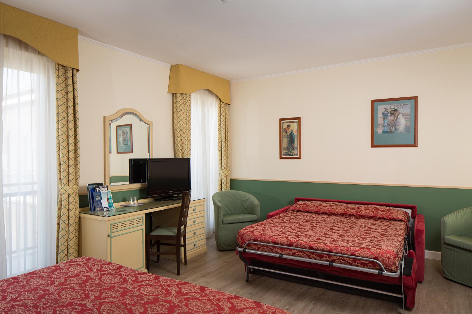Grande Albergo foto 28