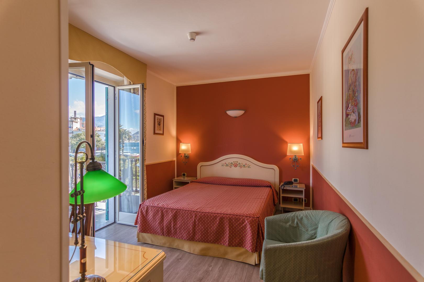 Grande Albergo foto 9