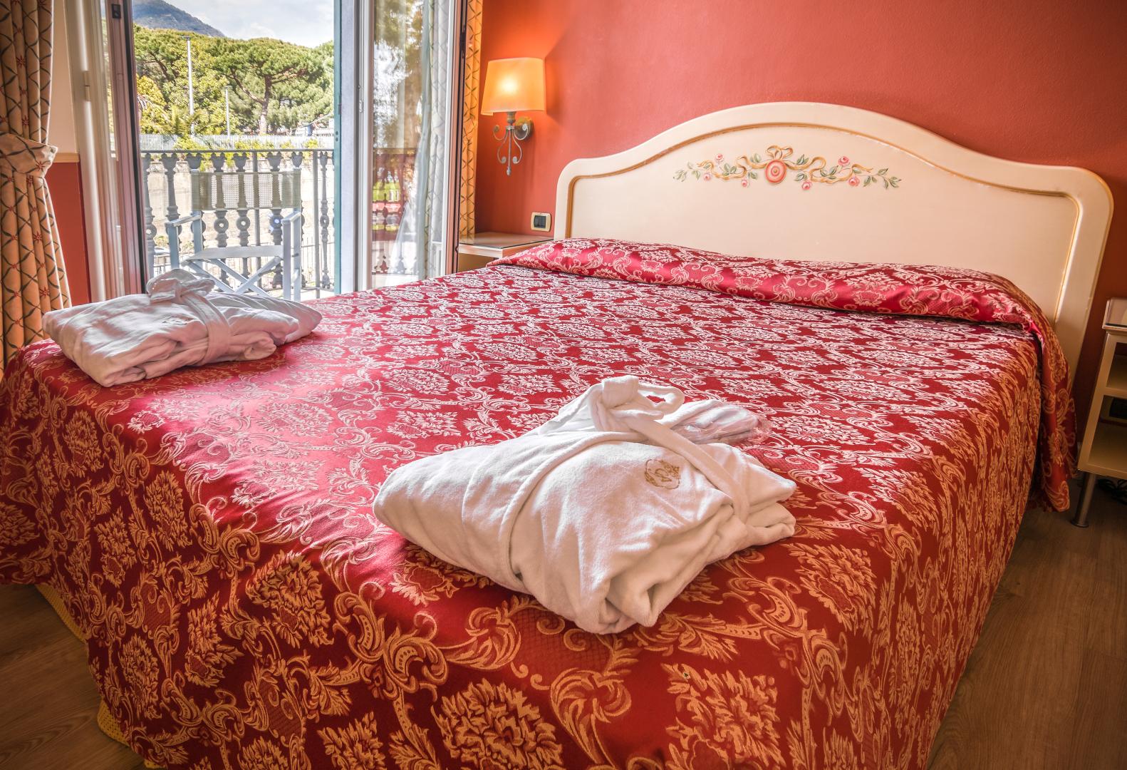 Grande Albergo foto 10