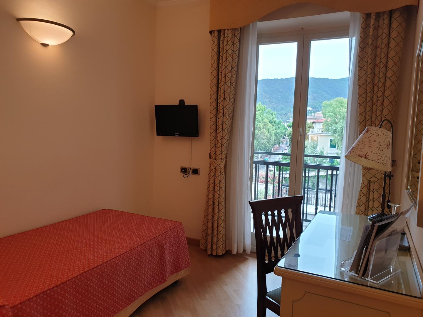 Grande Albergo foto 35