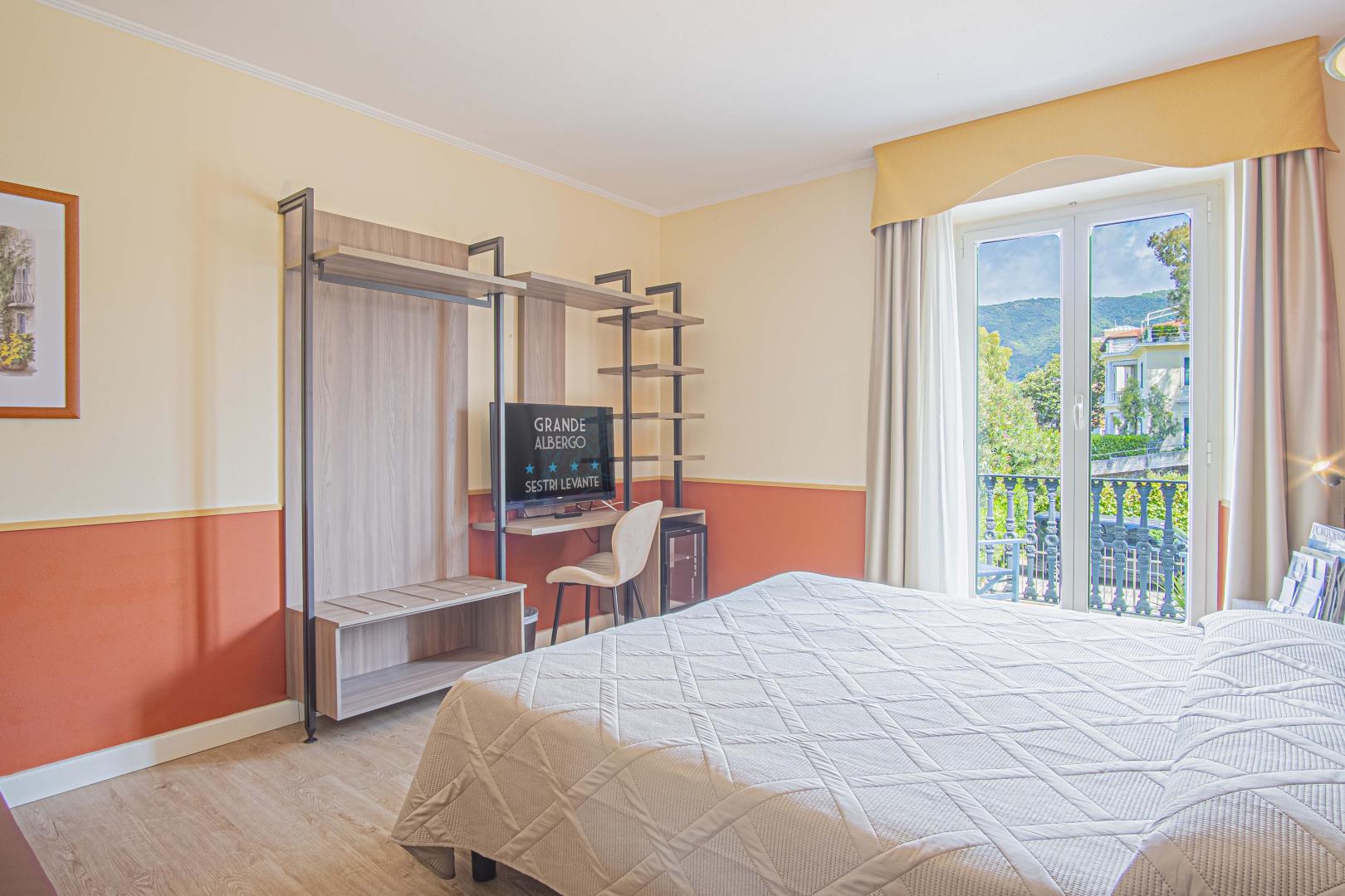 Grande Albergo foto 43