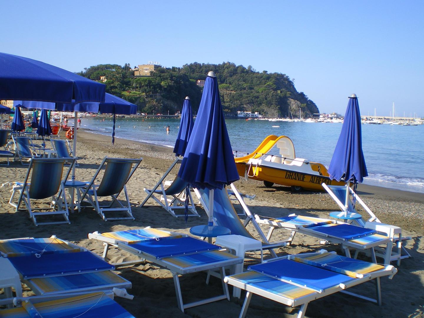 Grande Albergo foto 23