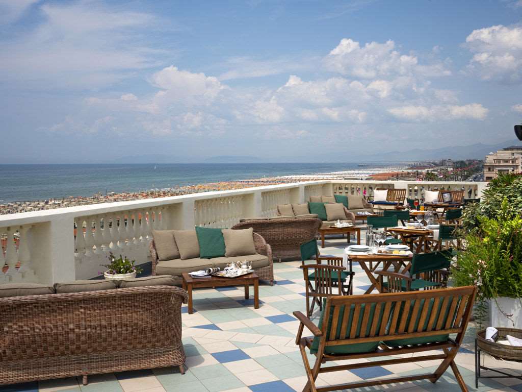 Palace Hotel foto 23