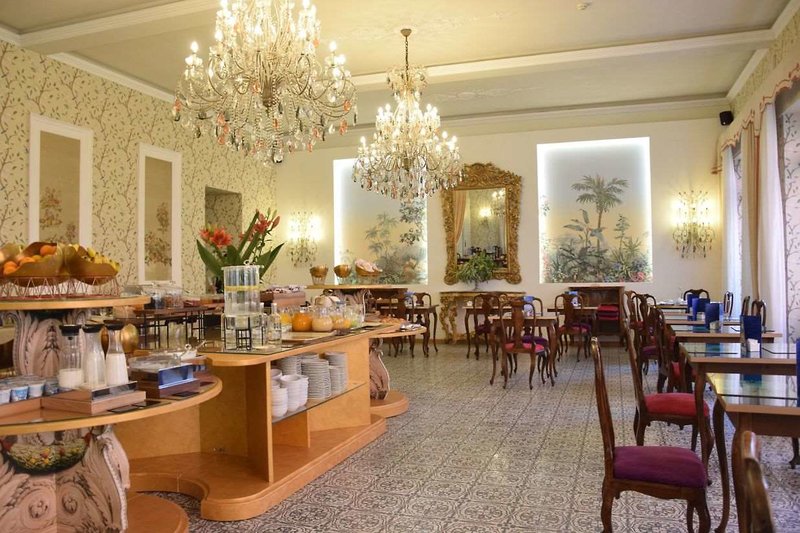 Palace Hotel foto 13