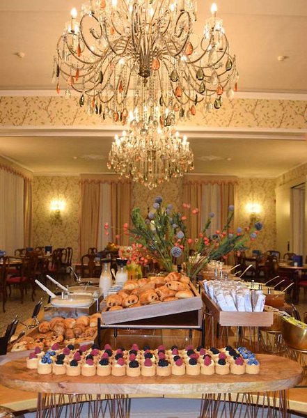 Palace Hotel foto 15