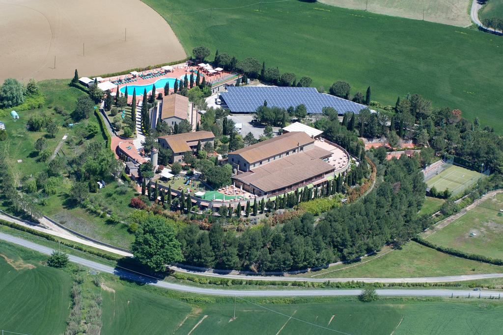 Hotel Fattoria Belvedere foto 25