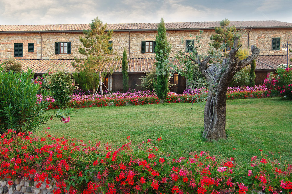 Hotel Fattoria Belvedere foto 29