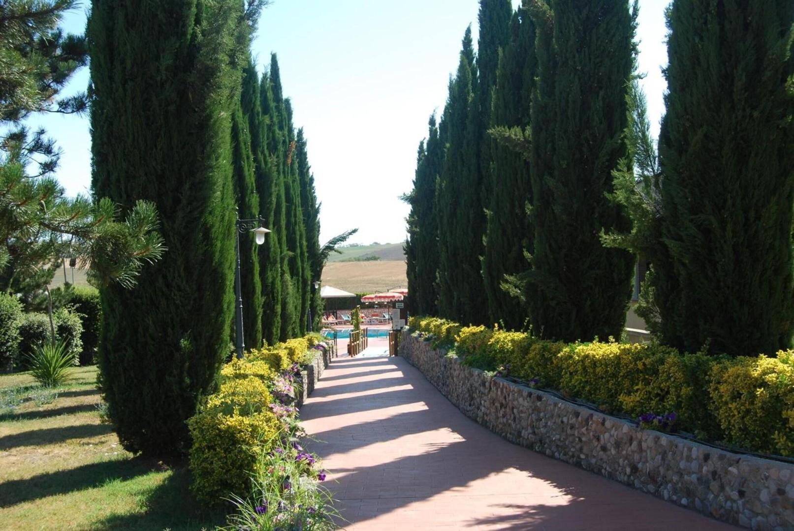 Hotel Fattoria Belvedere foto 16