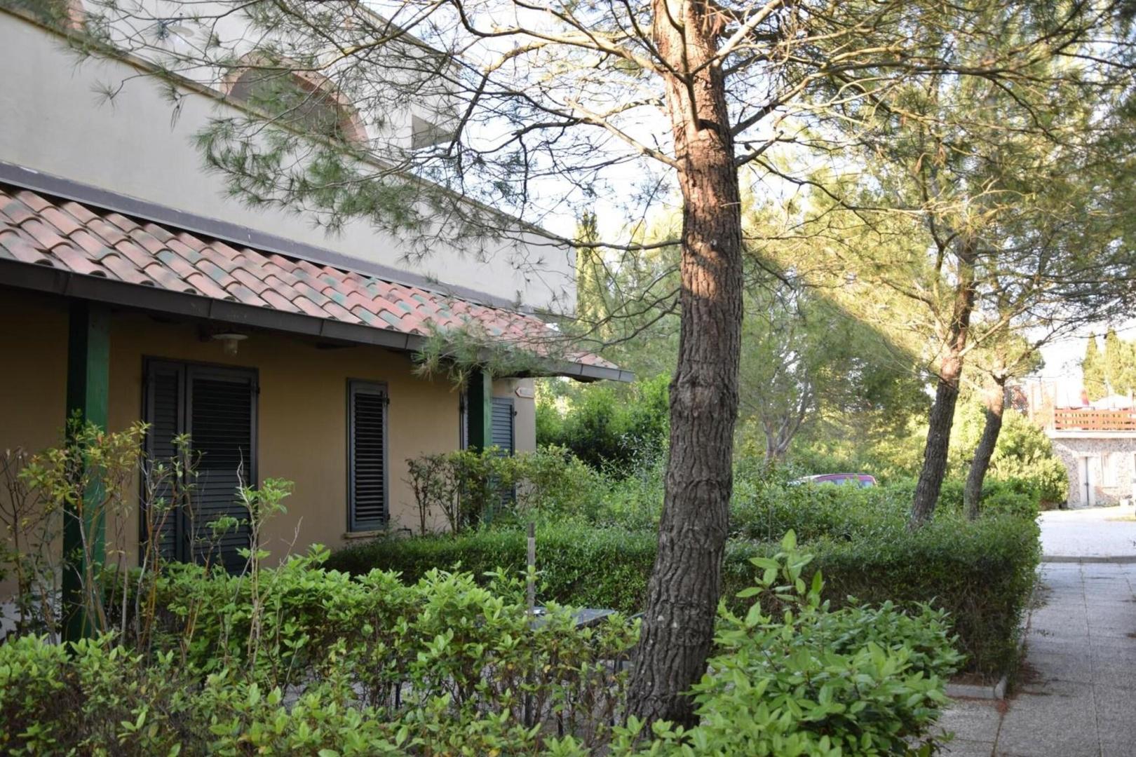 Hotel Fattoria Belvedere foto 18