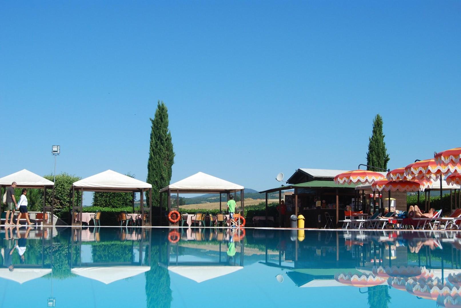 Hotel Fattoria Belvedere foto 20