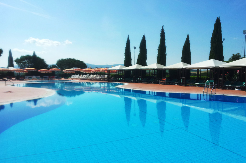 Hotel Fattoria Belvedere foto 23